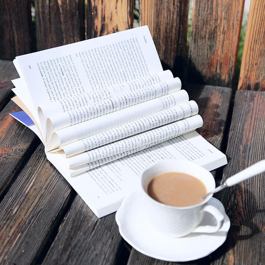 【昂秀外语】瓦尔登湖全英文版·听读版 无删减/世界经典文学系列[Walden] 商品图3