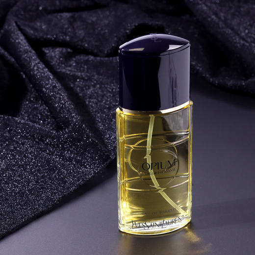 圣罗兰 鸦片男士 YSL Yves Saint Laurent Opium Pour Homme 分装 商品图0