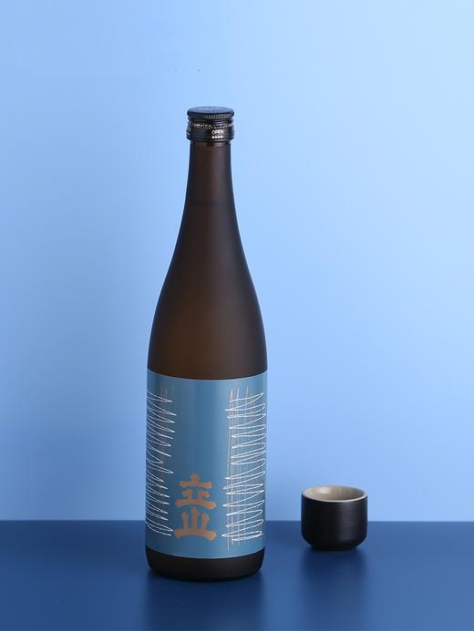 tateyamashuzo 立山酒造 特别本酿造清酒 1.8l/720ml/300ml 商品图2