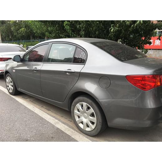 【月租-北京】荣威 350S 1.5L 自动迅达版 商品图3