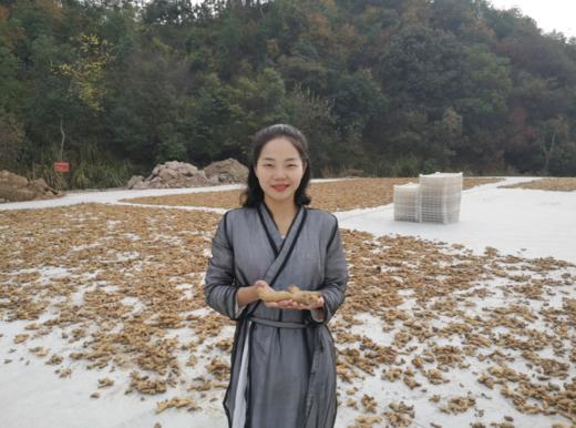 26度九制黄精酒|黄精，枸杞，桂圆纯粮酿造|美味香醇｜可终身存放 商品图4