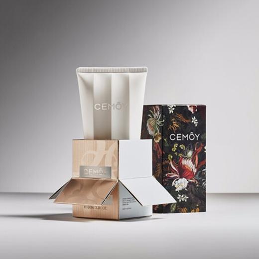 【孕妇可用】澳洲 CEMOY澳诗茉 白金流明氨基酸洁面洗面奶 100ml 商品图2