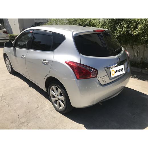 【月租-北京】日产 骐达TIIDA 1.6L CVT舒适型 商品图4