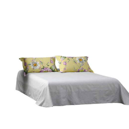 水星家纺长绒棉抗菌四件套 – 宇希 商品图2