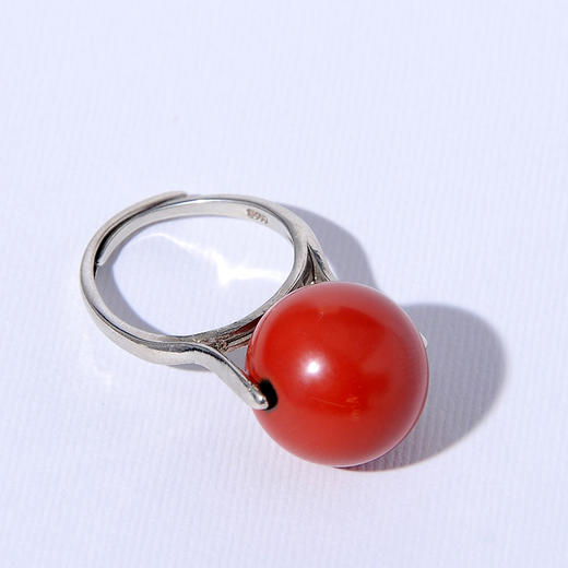 漆艺-戒指 商品图4