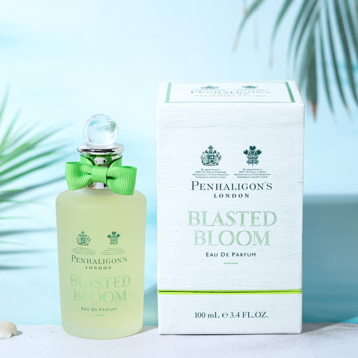 潘海利根 盛放 Penhaligon's Blasted Bloom 分装 商品图1