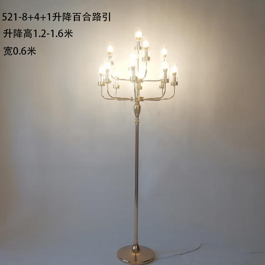 升降百合路引【运费自理】 商品图0