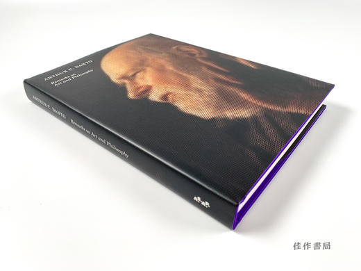 Remarks on Art and Philosophy/艺术与哲学评论 商品图1