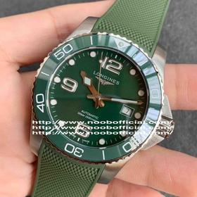 【一表一卡，三码合一】TW浪琴康卡斯水中 ，荣耀降临。劈波斩浪，勇往直前。TW出品，必属精品。