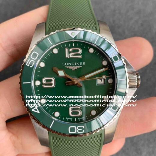 【一表一卡，三码合一】TW浪琴康卡斯水中 ，荣耀降临。劈波斩浪，勇往直前。TW出品，必属精品。 商品图5