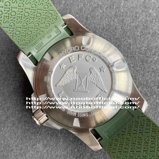 【一表一卡，三码合一】TW浪琴康卡斯水中 ，荣耀降临。劈波斩浪，勇往直前。TW出品，必属精品。 商品图4