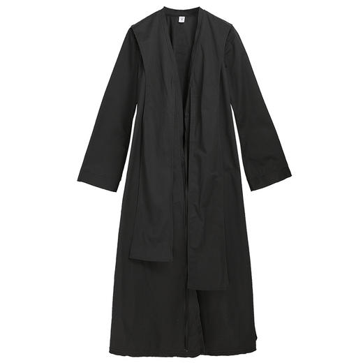 江东过客刺绣长外套 商品图4