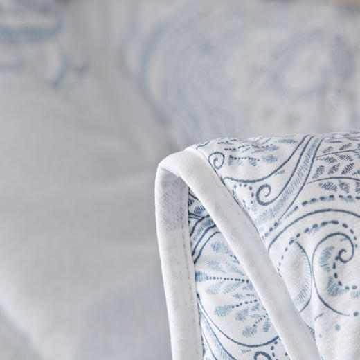 恒源祥TGB2042芳香四溢亲舒被2米 商品图6