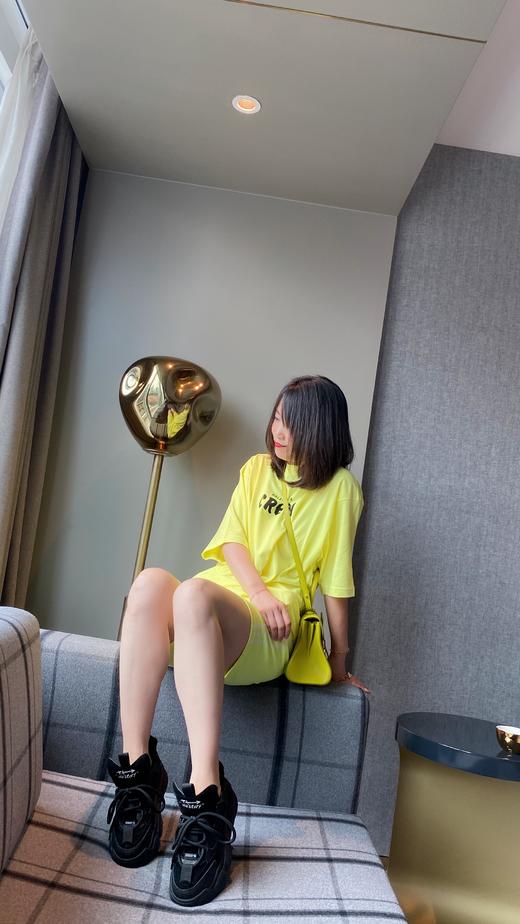 Westory2020秋季新品潮流时尚老爹鞋W20CM70581 商品图2