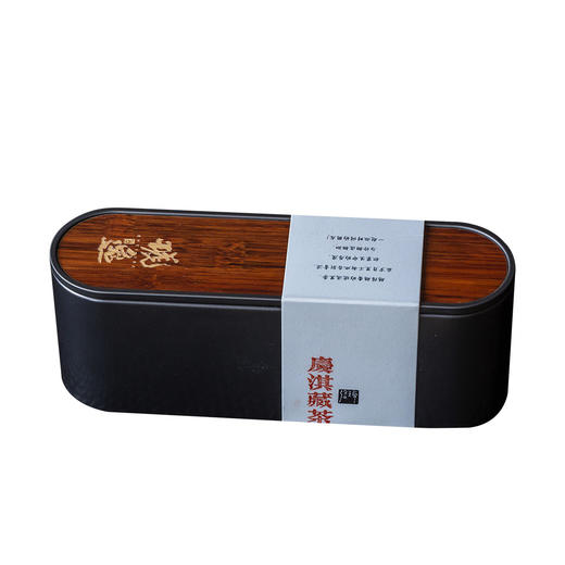 茶香记 至醇青砖2003年 黑茶青砖 经典配方9101 顺滑醇厚甜润柔滑 商品图4