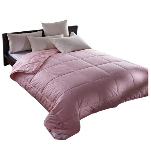 恒源祥TAB1001豪华澳毛被2米100%棉 商品图1