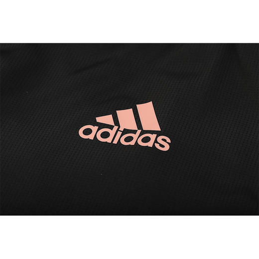 ADIDAS/阿迪达斯 阿森纳20/21赛季欧战出场夹克FQ6245 商品图3