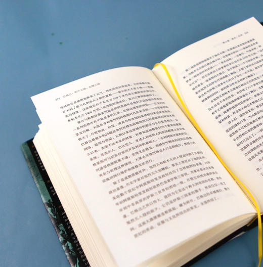 后浪 巴格达 汗青堂055：和平之城，血腥之城   伊拉克战争 伊斯兰文明 中东千年历史书籍 商品图4