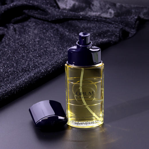 圣罗兰 鸦片男士 YSL Yves Saint Laurent Opium Pour Homme 分装 商品图3