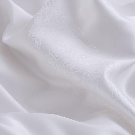 恒源祥TSB1017锦上添花冰沁蚕丝被2米 商品图2