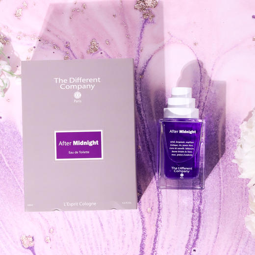 别样公司 午夜之后 The Different Company After Midnight 分装 商品图2