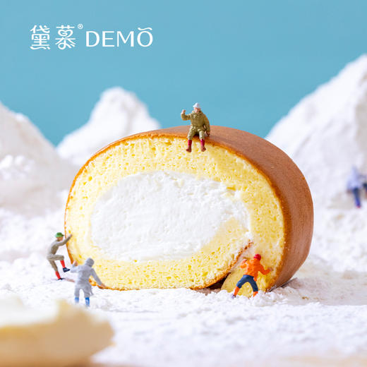 【限时优惠】有点甜套餐 门店兑换券 · 线下门店通用 · 10月31日前兑换 商品图2