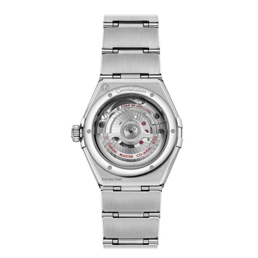 欧米茄 OMEGA 星座系列同轴至臻天文台表女表 131.10.29.20.55.001 商品图1