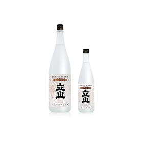 TATEYAMASHUZO 立山酒造 兵库山田锦纯米吟酿清酒 1.8L/720mL