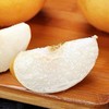 周四取货：【莱阳秋月梨】一份5斤左右，口感细腻！  水份超足！ 商品缩略图5