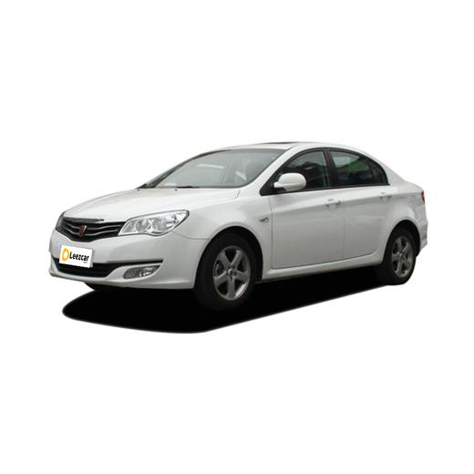 【月租-北京】荣威 350S 1.5L 自动迅达版 商品图0