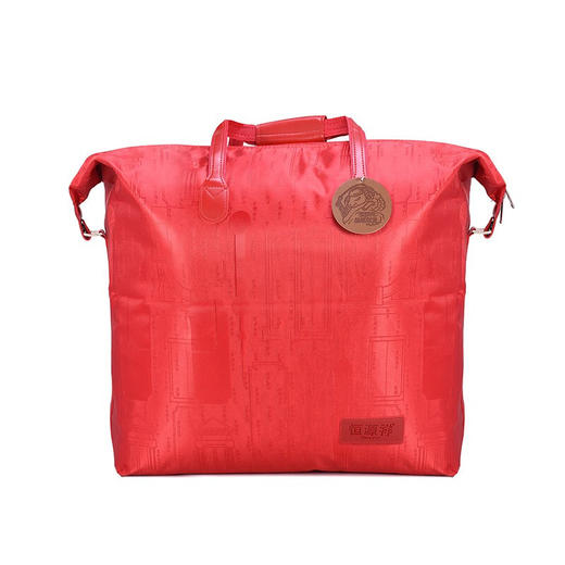 恒源祥TAB1001豪华澳毛被2米100%棉 商品图4