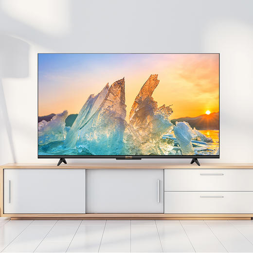 tcl彩电tcl55v69055英寸大智慧ai电视