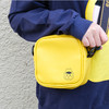 美团黄系列小团挎包 商品缩略图3