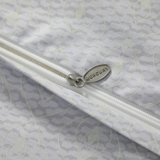 水星家纺长绒棉抗菌四件套 – 宇希 商品图3