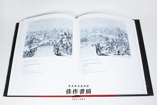 The Plains of Mars: European War Prints, 1500-1825 战神的平原：欧洲战争版画 商品图4