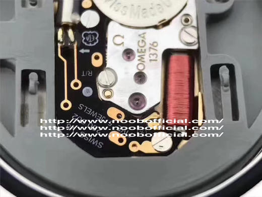 【SSS】欧米茄星座系列石英腕表 ，每个零件都是原装开模，27mm*10mm，1仿表史上首次搭载原装正品欧米茄1376专用机芯（用的正品的机芯）！2石英星座所有散件均可同原版互用 商品图9