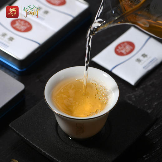 几棵树承享生茶140克 商品图3