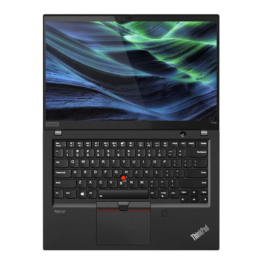 ThinkPad T14s AMD锐龙版 14英寸商务轻薄便携手提笔记本电脑 商品图1