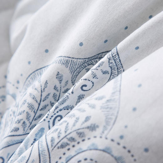 恒源祥TGB2042芳香四溢亲舒被2米 商品图5