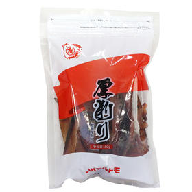丸友 鲣鱼厚削片 80g/袋