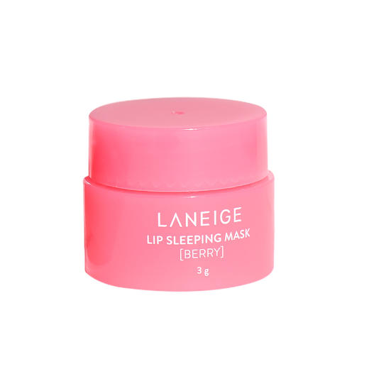 兰芝唇膜小样 商品图0