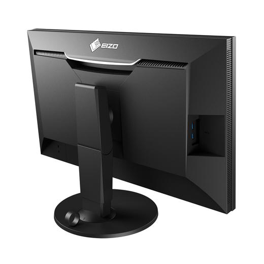 狼族优选丨艺卓(EIZO)显示器 27英寸4K-CS2740专业摄影/制图设计/视频编辑 商品图2