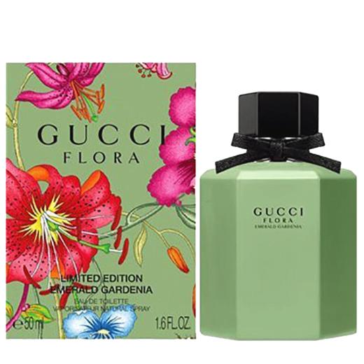 古驰（GUCCI）薰衣草牛油果香水 商品图2