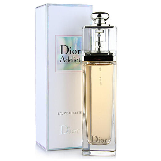 迪奥（Dior）魅惑系列香水（分装 介意勿拍） 商品图5