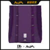 Db x SNOWHERO联名限量款 紫色套餐（单板板包+护照夹） 商品缩略图2