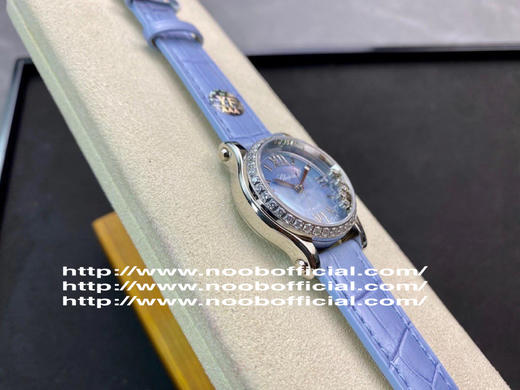 YF 萧邦HAPPY DIAMONDS 快乐钻
表盘30mm 36mm 有五颗 七颗水钻设计 
搭配2892机械机芯
简约大气中带女人味 商品图5