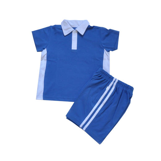 深圳校服迷你校服BB装幼儿园校服男女款 商品图1