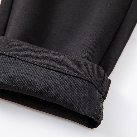 HX 秋季休闲长裤S203030001101 商品图4