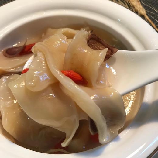 【小号青鲈胶约300头/斤】深海青鲈鱼胶 海之珍品 自用送礼佳品 全国包邮！ 商品图6