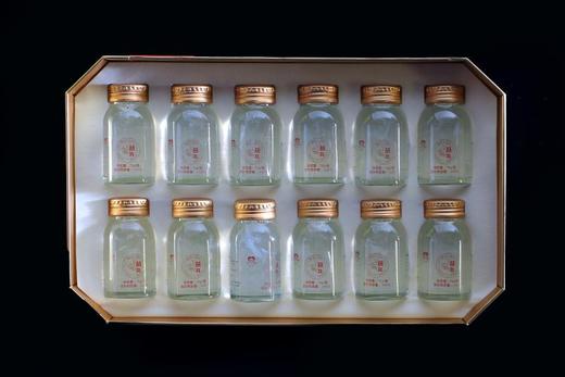 央珍新品—即食燕窝红色高端礼盒 12瓶装，送礼必不可少 ！ 商品图3